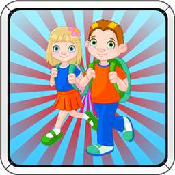 ภาพปกเกม เกมคณิตศาสตร์แสนสนุก